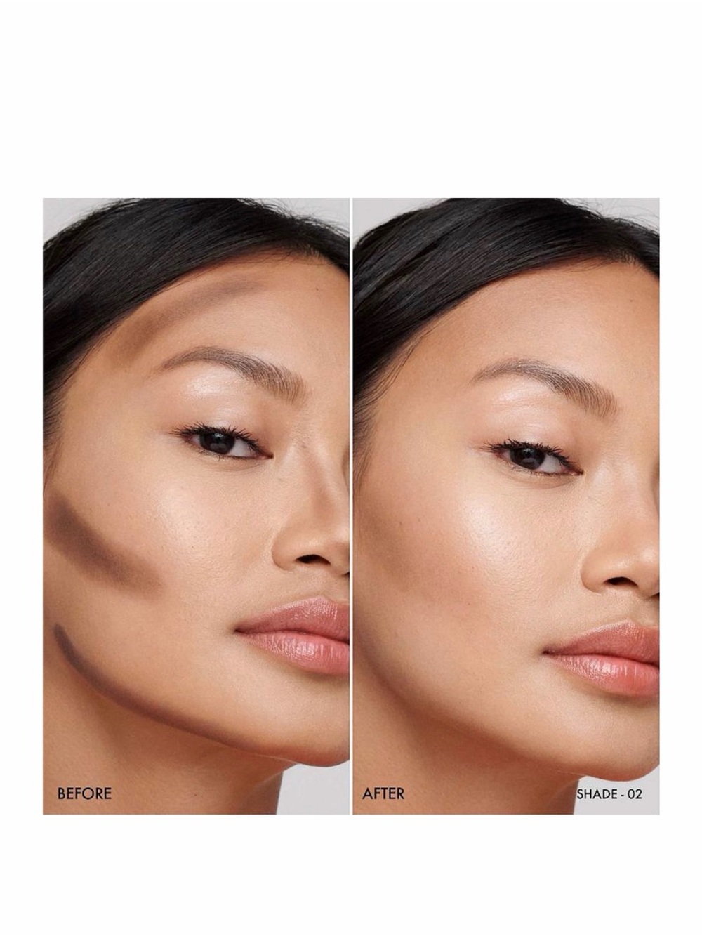 Sephora Colorful Contour Matte Powder —  02 Light Medium - Picture 2 of 5